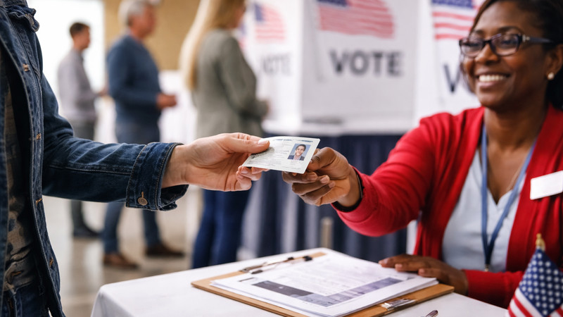 Trump Demands Action: Pass the SAVE Act to Protect America’s Elections