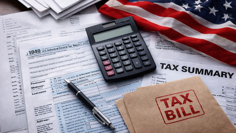 Washington Democrats Push Through ‘Millionaire Tax’ After Marathon Floor Fight