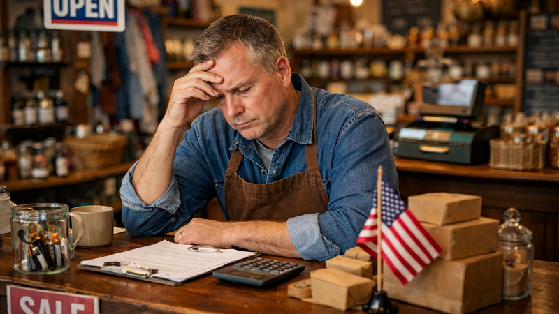 Walz’s Paid Leave Scheme Sparks Chaos for Minnesota Businesses as Critics Say Warnings Are Already Coming True