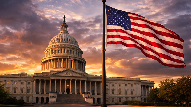 Senate Republicans Finally Fight: Showdown Over Bill to Protect American Elections