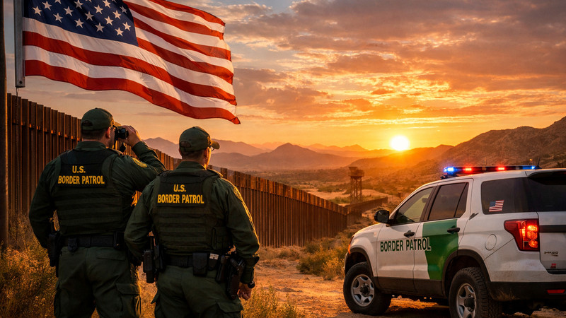 Title: Democrats Talk Shutdown Relief While Blocking the Path to Reopen Homeland Security