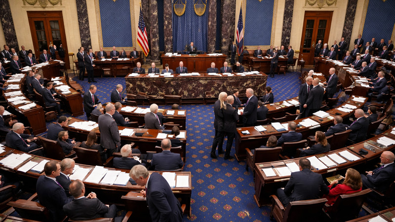 Republicans Clash Over Strategy as Trump Pushes SAVE America Act to Defend Election Integrity  Summary