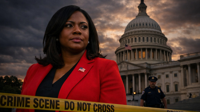 Indicted Democrat Moves Closer to Expulsion as Ethics Violations Mount