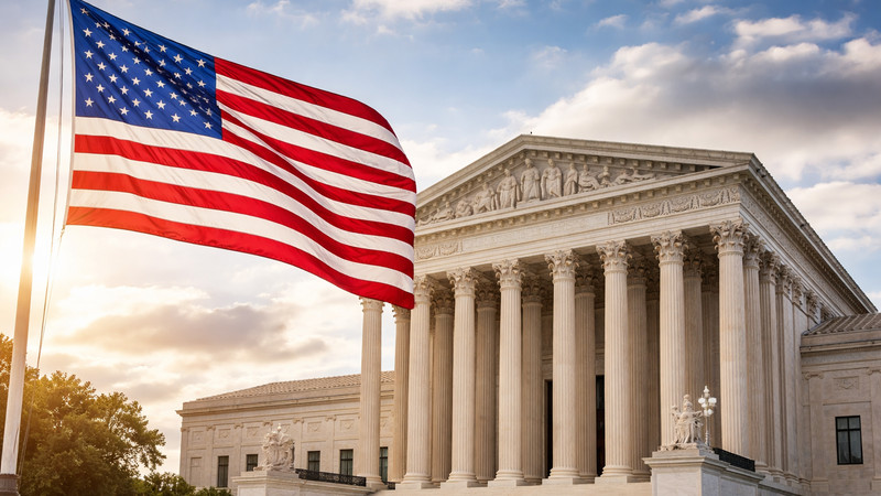 Supreme Court Poised to Restore Constitutional Clarity on Birthright Citizenship