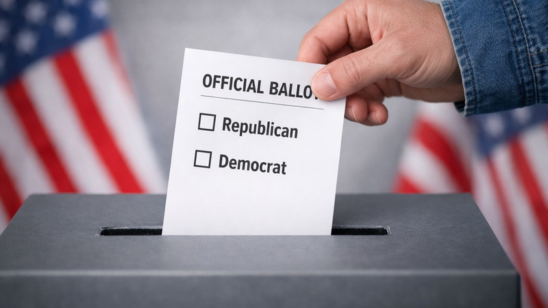 Supreme Court Upholds Election Integrity, Blocks Democrats Accused of GOP “Infiltration” Scheme