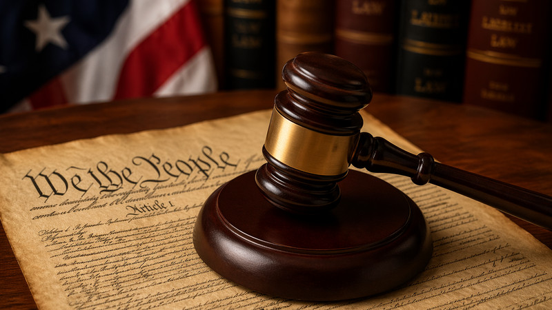 Court Steps In to Block Crooked Virginia Redistricting Scheme