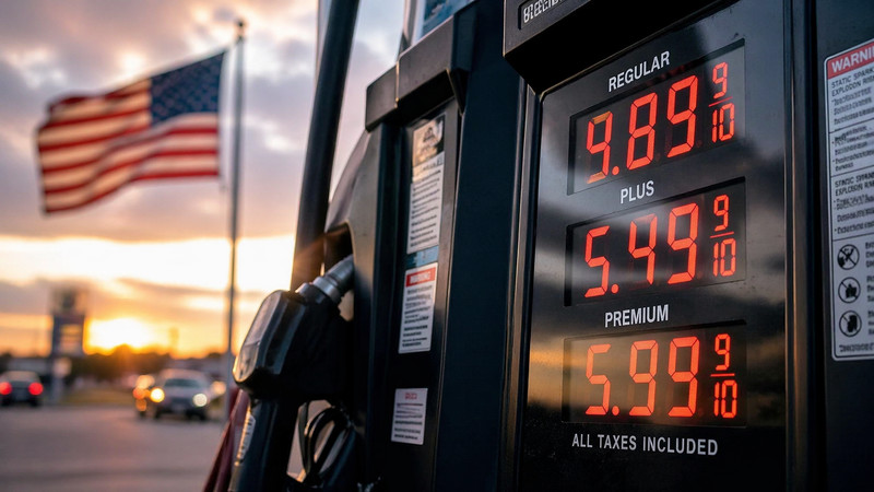 Mounting Pressure: Warning Signs Emerge for GOP Ahead of Midterms