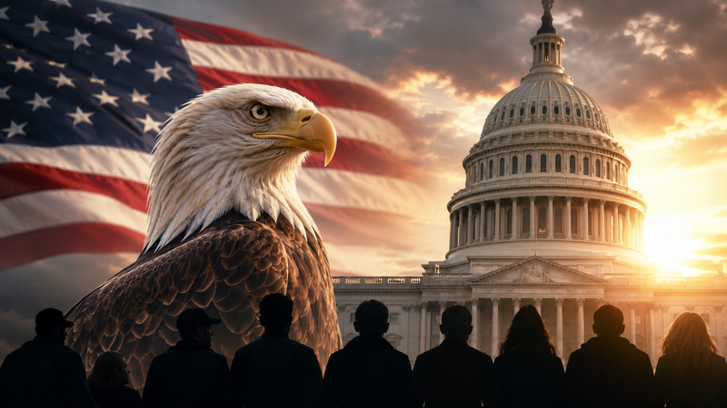 What to Watch Today: Key Conservative Battles  Across America