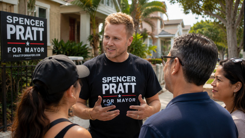 Los Angeles Sends a Message: Voters Are Rejecting the Status Quo