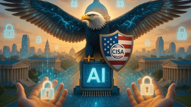 Trump’s AI executive order strikes the right balance between innovation and security