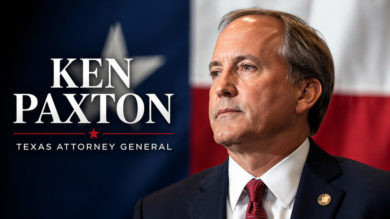 Cook Political Report Shifts Texas Senate Race Toward Democrats as Talarico Fundraising Surges