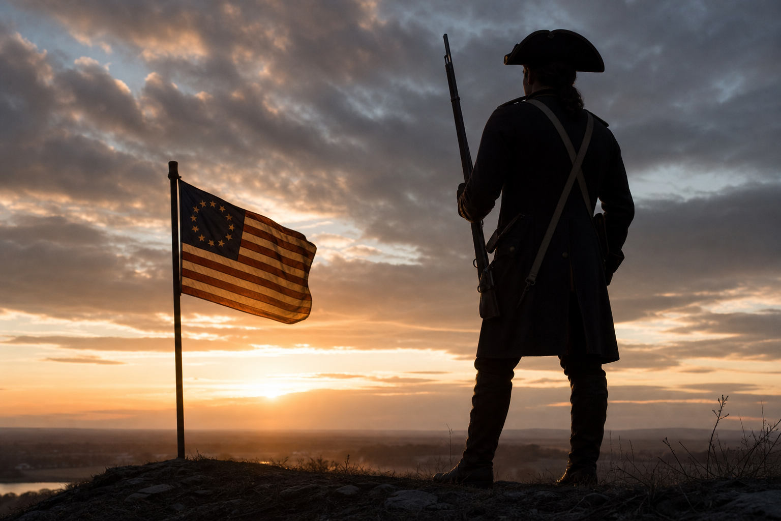 When Seconds Count: The Heroes Proving the Second Amendment Works