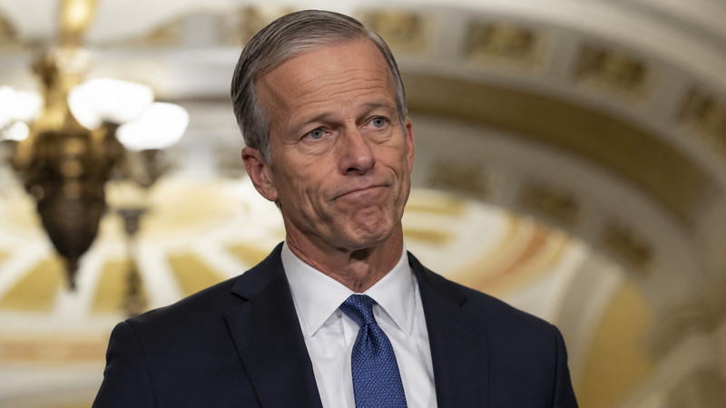 Senate Republicans Abandon Election Security, Defer to Endless Proceduralism
