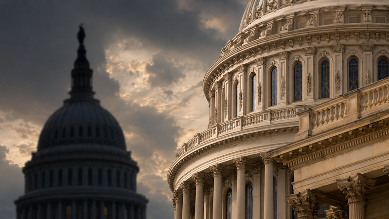 We Checked The Senate Calendar. Election Integrity Isn't On It.