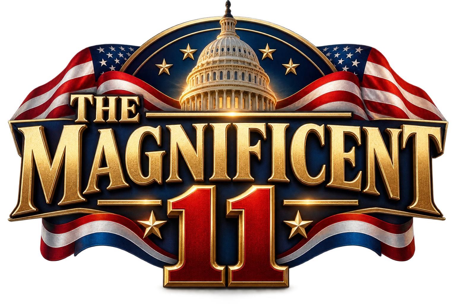 Share Magnificent11