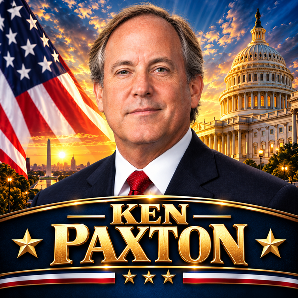 Ken Paxton