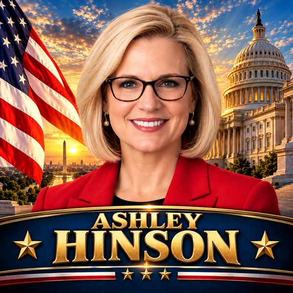 Ashley Hinson