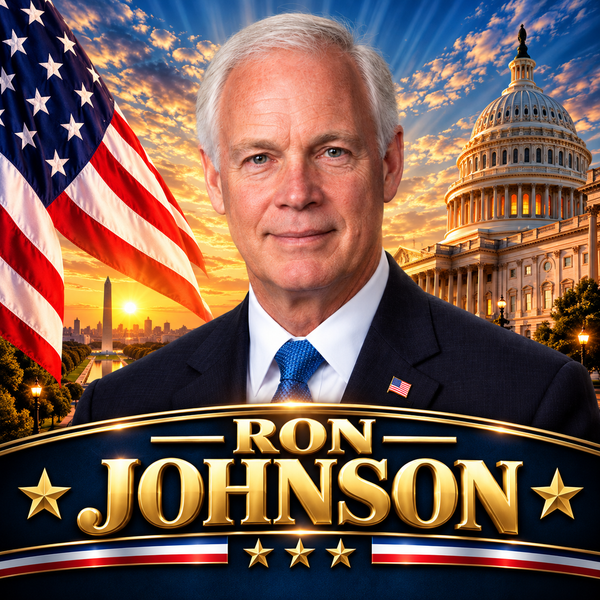 Ron Johnson