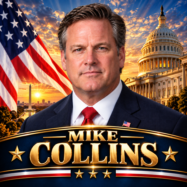 Mike Collins