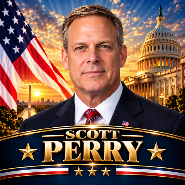 Scott Perry