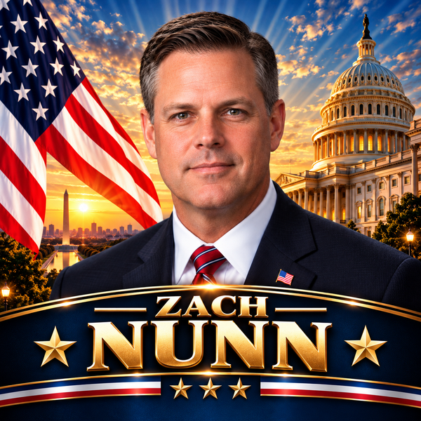 Zach Nunn