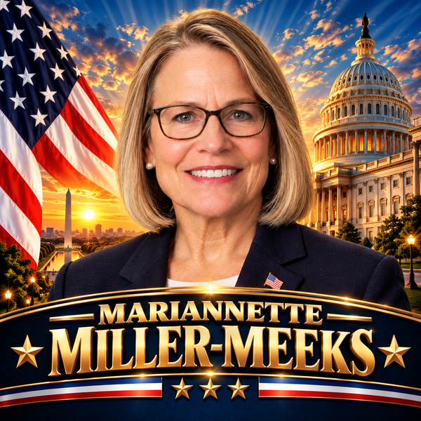 Mariannette Miller-Meeks