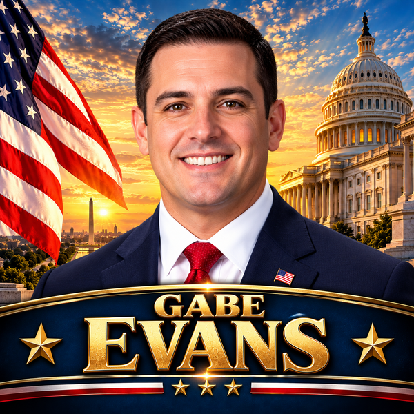 Gabe Evans