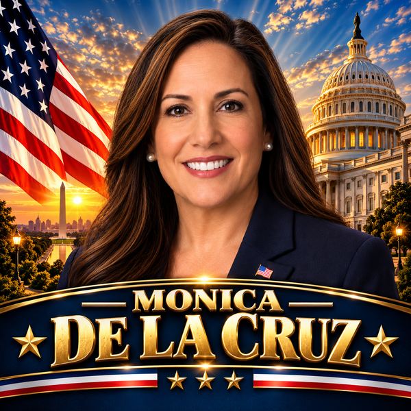 Monica De La Cruz