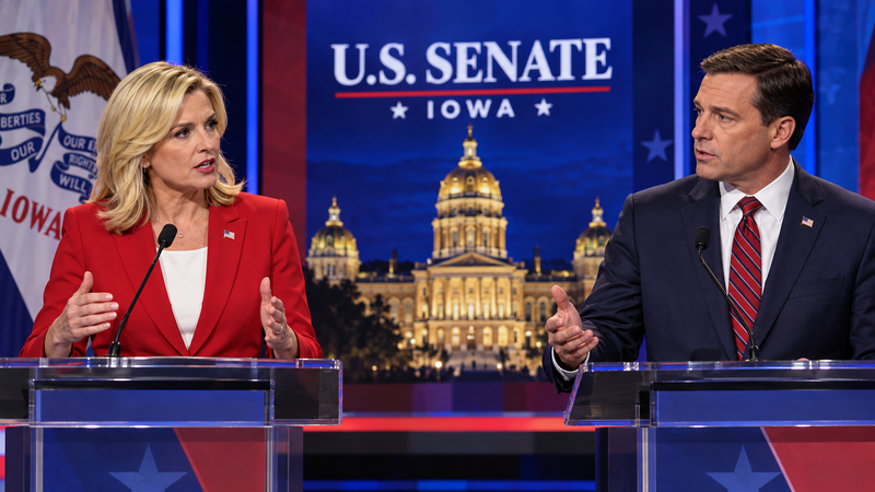 Magnificent 11 Debate Showdown: Key Takeaways from Last Night