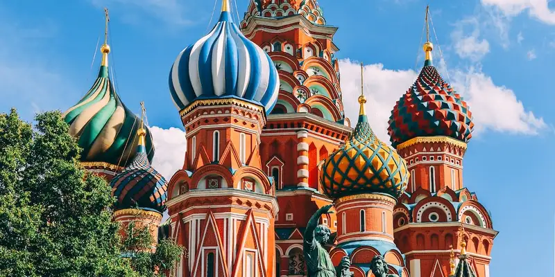 Why Russia became the top European country for crypto adoption