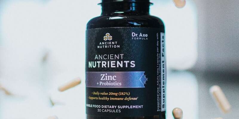 🌏 Zinc Batteries Might Compete with Lithium-Ion: Report