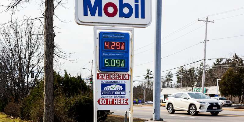 The Government Says PPI Dropped: What Does The Mean Exactly?