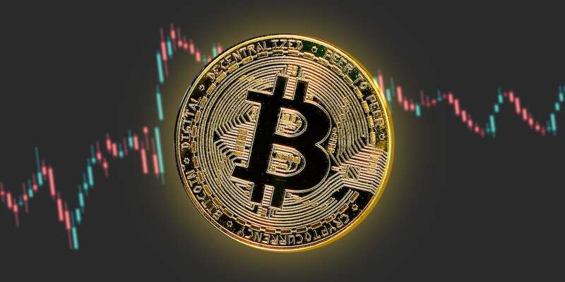 Bitcoin: Holding Steady After Recent Dip