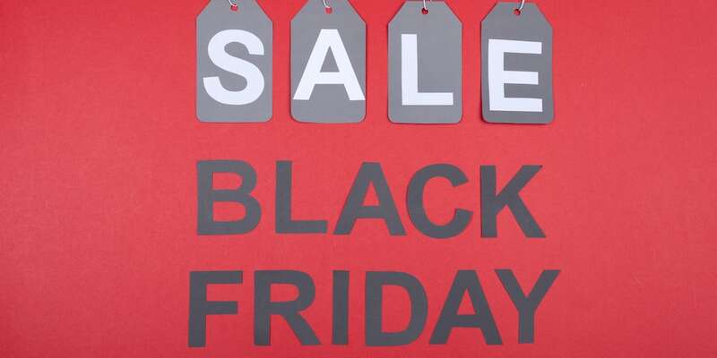 Black Friday's Economic Impact