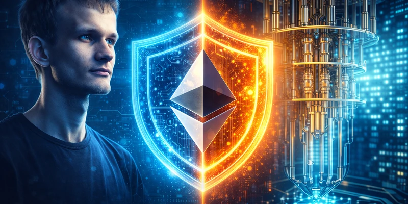 Vitalik Buterin Proposes 