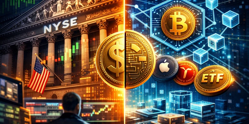 NYSE Embraces Tokenization—Without Letting Go of Control