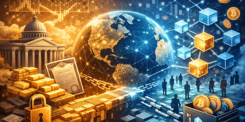 Binance Co-Founder CZ Engages Governments on Tokenization, But the Real Future is Decentralized Finance