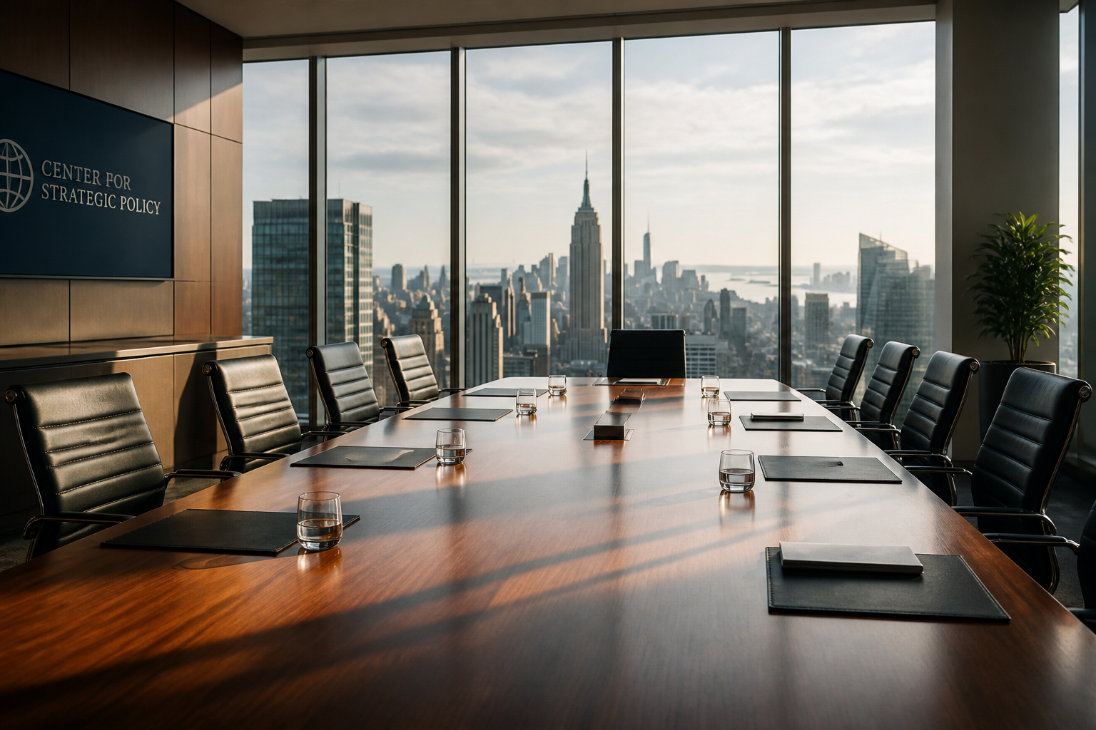 Ethereum Foundation Board Shake-Up Signals Shift in Decentralization Strategy