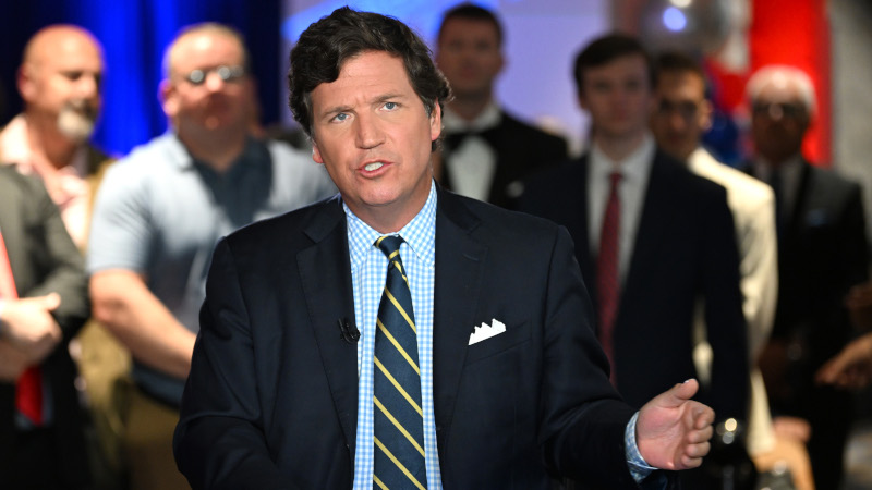 New BOMBSHELL Report Reveals Potentially Why Tucker Carlson Was Pushed Out By Fox News – His Christianity Played A Role