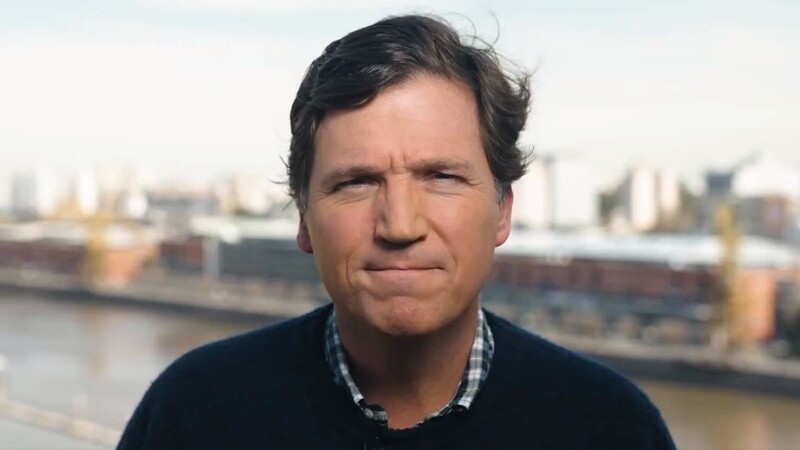 BREAKING: Tucker Carlson Releases Latest Interview With Rising Conservative Star 