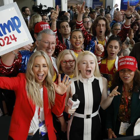 Daily Caller retracts story about CPAC attendance being low