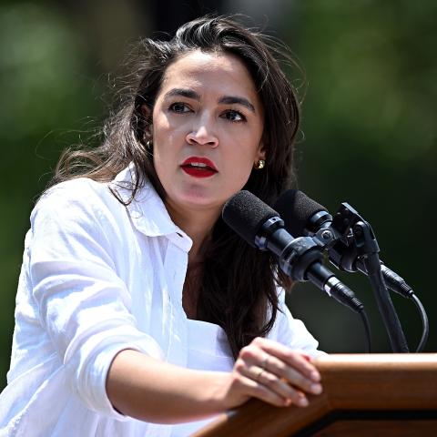 Progressive Squad members standing by Biden amid calls from Democrats for him to drop out of race