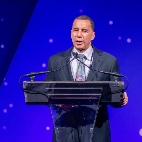 Former New York Gov. David Paterson and his stepson were attacked while ...