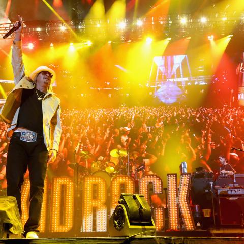 Trump inauguration team announces more inauguration act including Billy