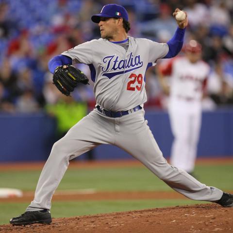 Ex-MLB pitcher Dan Serafini found guilty of first-degree murder