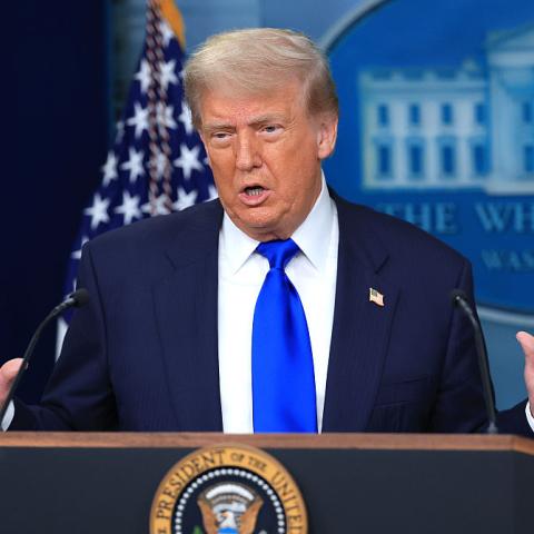 Trump embraces special prosecutor for weaponization probe and Epstein, vows new declassifications