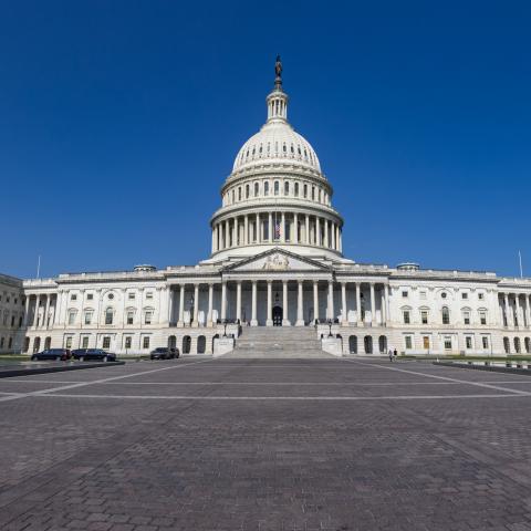Senate panel moves to let FBI headquarters stay in DC, rather than move to Maryland