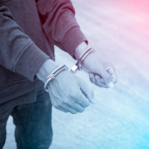 ICE arrests illegal immigrant whom judge released after he allegedly decapitated Illinois woman