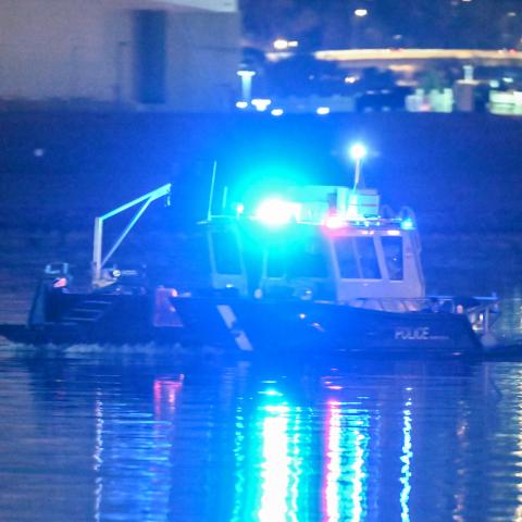 NTSB begins hearings on deadly US helicopter, commercial jet crash over Potomac, Army apologizes