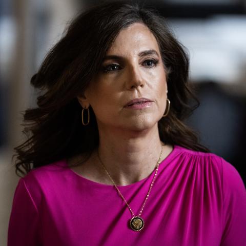 South Carolina GOP Rep. Nancy Mace announces run for governor